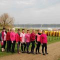 Je vois la vie en ROSE avec les Pink Ladies ¤ 1