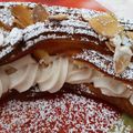 Paris-Brest