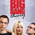 The Big Bang Theory - Saison 1 à 3