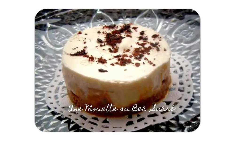 Petits Banoffee