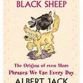 Shaggy Dogs and Black Sheep, Albert Jack
