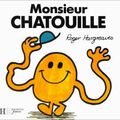 Monsieur CHATOUILLE