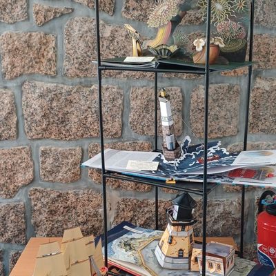 Les expositions Oh pop-up en voyage