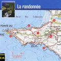 RANDONNÉE POINTE DU RAZ (29-Finistère)