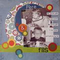 PERE & FILS