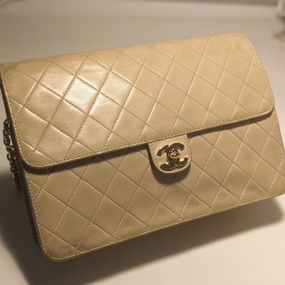 Le SAV CHANEL & moi - réparation de mon sac CHANEL