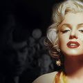 TV - Marilyn inédite parties 3 et 4 sur HISTOIRE TV