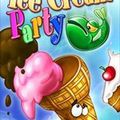 Ice Cream Party : créer ses propres peut glaces s’avérer hilarant
