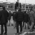 Valéo Amiens en Grève pour les salaires depuis le 7 mars 2011