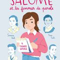 SalOmé et les femmes de parole T.1