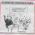 UN NOUVEAU CYCLE COMMENCE ..........
