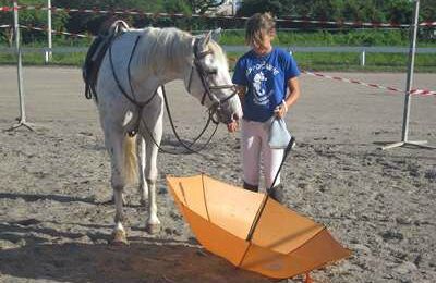 Anne Cécile GUAD et Dery