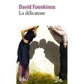 "La Délicatesse" de David Foenkinos : totalement anodin !