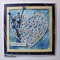 Un sketch de carte pour Scrap and Co