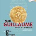 AD 14 - Guillaume prince des Normands
