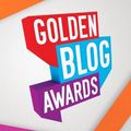  Participez à la 1ère édition des Golden Blogs Awards