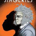 "Singeries" de Petit et Vidal chez Casterman