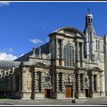 Le Havre !! Cathédrale Notre-Dame.