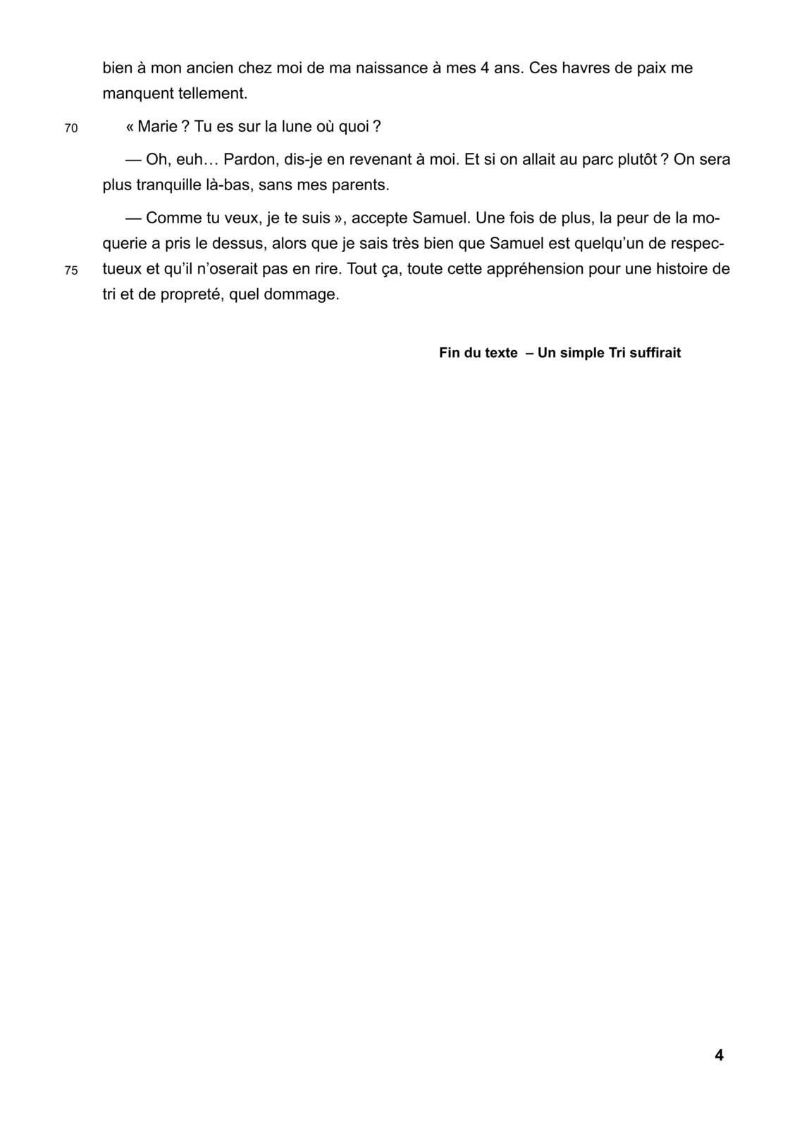 2 Un simple tri suffirait_3