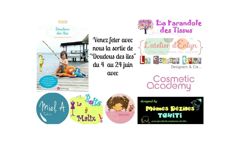 le concours de  momes deziles