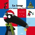 Quelques lectures de Noël ! 