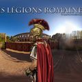 Les Légions Romaines