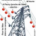 actualités et actions anti-THT dans la Manche (50)