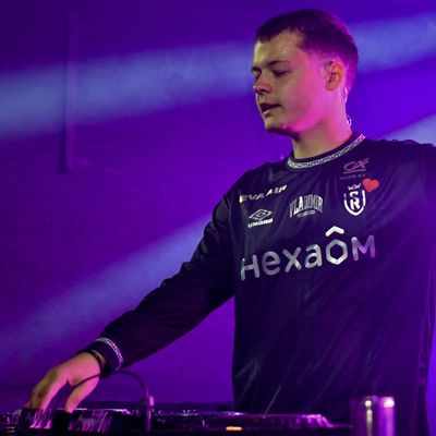 CE SOIR, RETOUR DE L’AMP, DE LA JEUNESSE HIRSONNAISE.