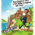 Battre la campagne