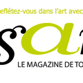 NOSARTS.COM Un magazine culturel d’un tout nouveau concept...