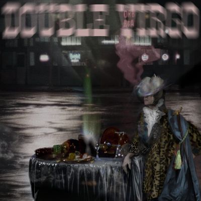 DOUBLE VIRGO – Shakedown (2025)