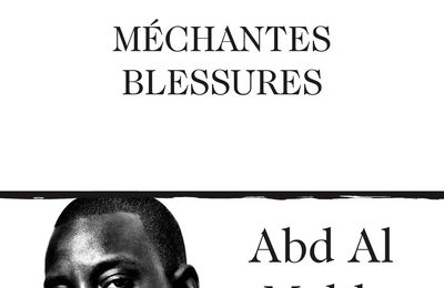 Méchantes blessures : Abd Al Malik bénit la littérature française