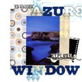 Azure window ~ DT KATZELKRAFT
