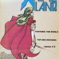 Animeland n°004 de janvier 1992