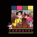 carnaval avant l'heure