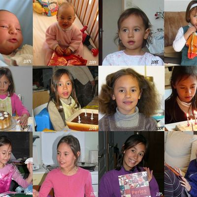 11 ans !