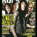 Rock One Special n°52 (France)