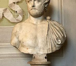 Ovide / Publius Ovidius Naso (43 av.J.C. – 17 ou 18 ap. J.C) : Pénélope à Ulysse / Pénélope Ulixi