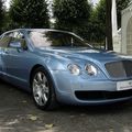 Bentley Continental Flying Spur-2005