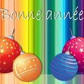 BONNE ANNEE 2015