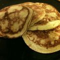 Américan pancakes