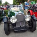 Morgan 4-4 (1936-1950)