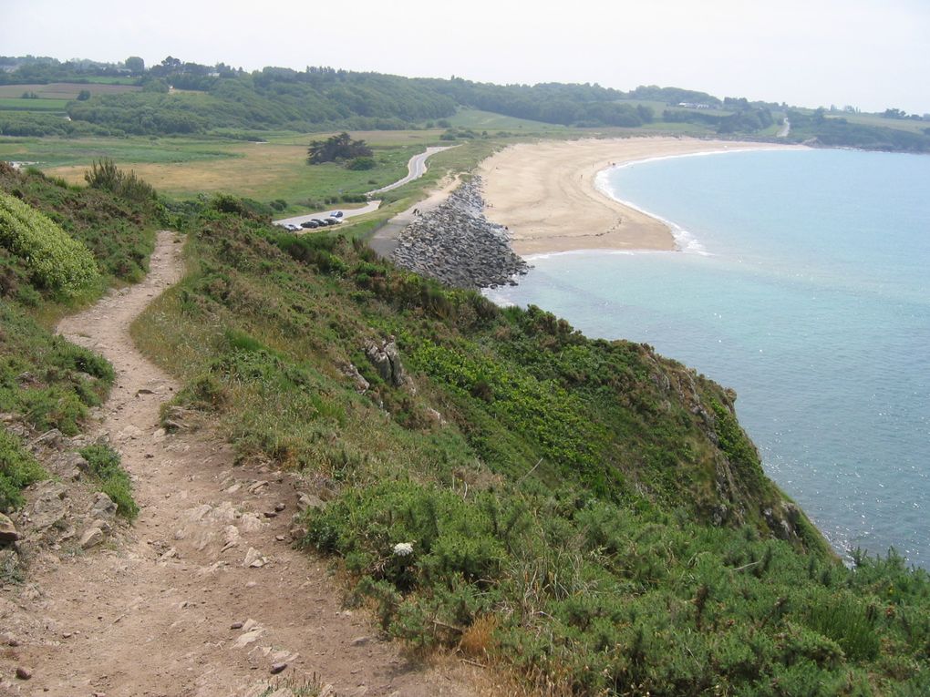 LE SENTIER DES DOUANIERS