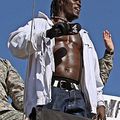 R-Truth