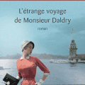 L'étrange voyage de Mr Daldry