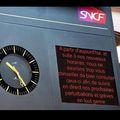 La SNCF vous informe