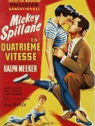 En quatrième Vitesse, Robert Aldrich (1955)