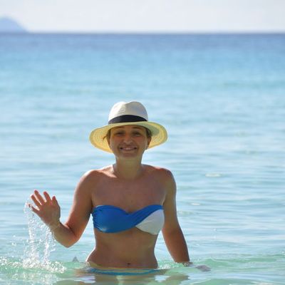 :: Farniente, jetski & co ::