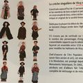 les crèches  en Haute Vienne 