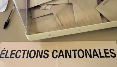 Elections Cantonales